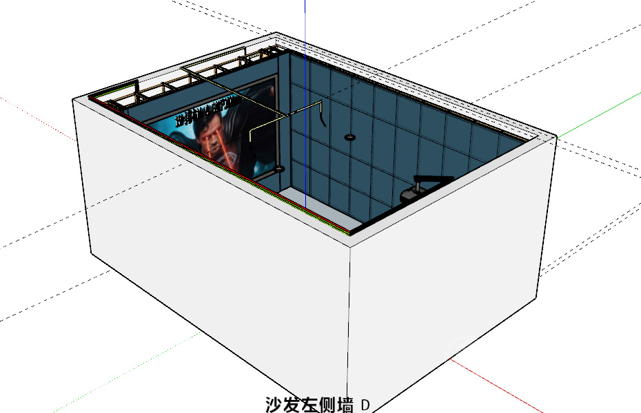 ktv音响设计 ktv音响设计